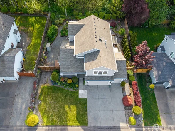 710 122nd Avenue Ct E, Edgewood, WA 98372