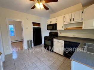 2 Proctor Pl #2, Providence, RI 02906