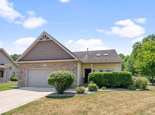 519 Aster Ln, Griffith, IN 46319