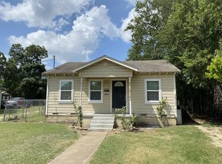 3512 N 21st St, Waco, TX 76708