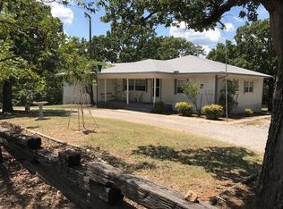 2410 La Vista St, Sulphur, OK 73086