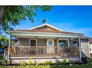 309 Harbour Ln, Hurricane, WV 25526