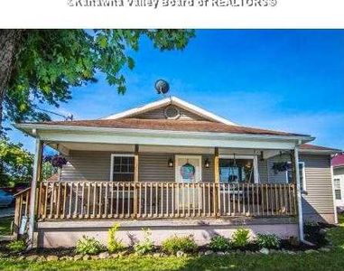 309 Harbour Ln, Hurricane, WV, 25526