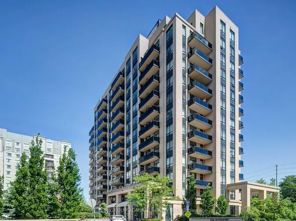 520 Steeles Ave W #302, Vaughan, ON L4J 0H2