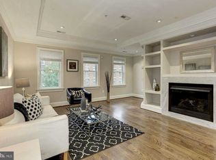 2446 Ontario Rd NW APT 3, Washington, DC 20009