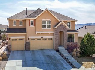 18740 W 85th Dr, Arvada, CO 80007