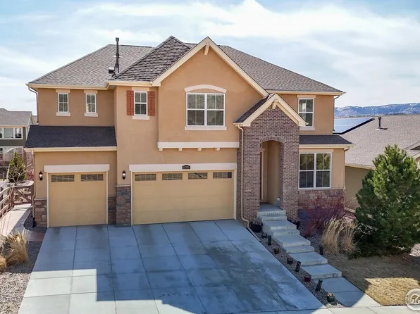 18740 W 85th Dr, Arvada, CO 80007