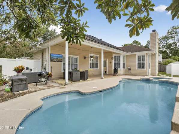 4562 PRINCESS LABETH Court, Jacksonville, FL 32258