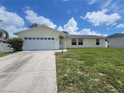 529 Tropicana Pkwy W, Cape Coral, FL, 33993
