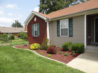 500 University Dr, Radcliff, KY 40160