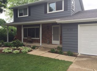 1710 Wayside Dr SE, Kentwood, MI