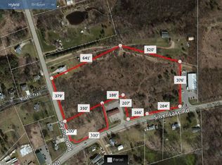 8200 Silver Lake Rd, Linden, MI 48451