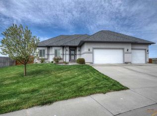 22727 Rando Ct, Box Elder, SD 57719