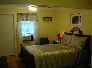 185 Red Rock Rd, Parrott, GA 39877