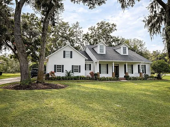 3502 Sam Allen Oaks Cir, Plant City, FL 33565