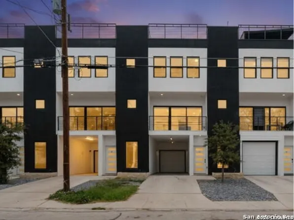 308 S MESQUITE ST #101, San Antonio, TX 78203