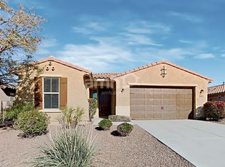 18366 W Southgate Ave, Goodyear, AZ 85338