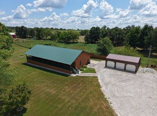 7526 Coltrane Rd, Hartville, MO 65667