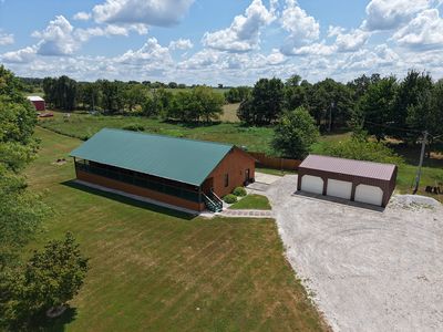 7526 Coltrane Road, Hartville, MO, 65667