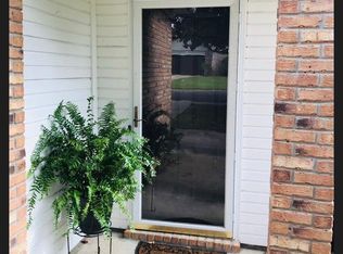 168 Commonwealth Ave, Brandon, MS 39047