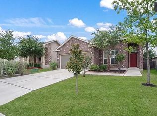 10835 Flying Fury Dr, San Antonio, TX 78254