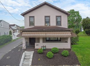 415 Wilcox St, Carnegie, PA
