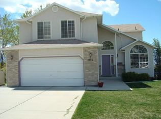 936 E 430 N, Pleasant Grove, UT 84062