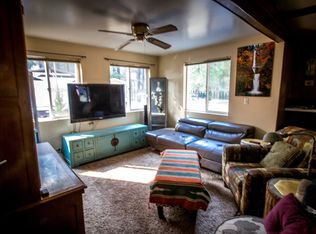 1028 Burr Ave, Chiloquin, OR 97624