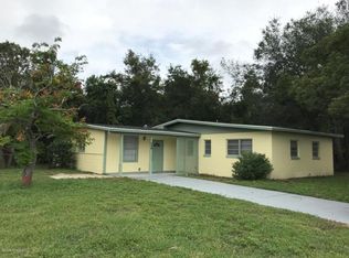 119 Lynwood Ave, Titusville, FL 32796