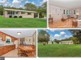 3021 Harpers Ferry Rd, Sharpsburg, MD 21782