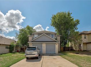 1005 Christopher Ave APT B, Round Rock, TX 78681