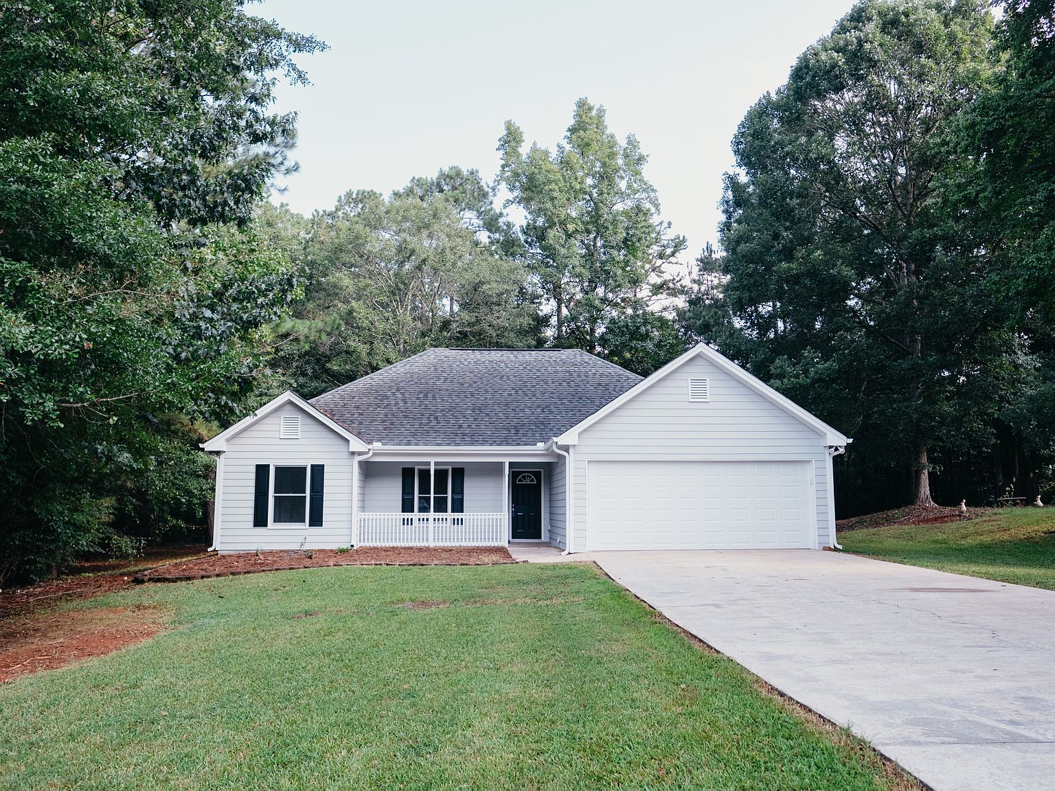 260 Cambridge Way, Covington, GA 30016 Zillow