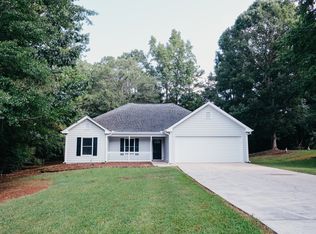 260 Cambridge Way, Covington, GA 30016