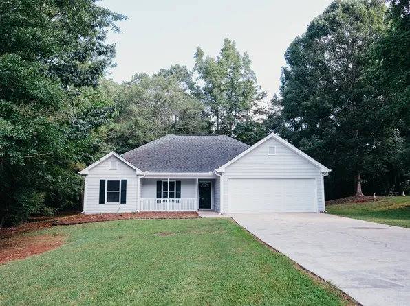260 Cambridge Way, Covington, GA 30016