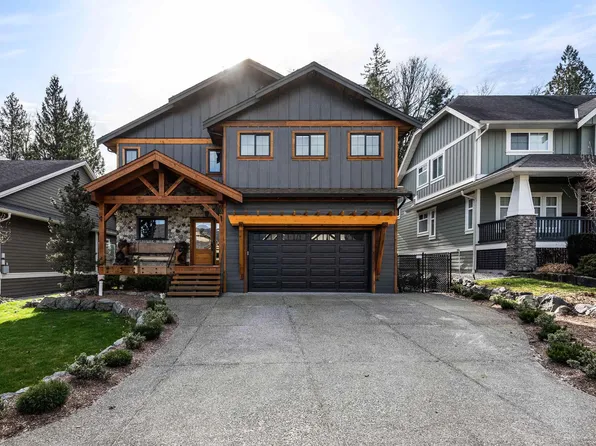 14500 Morris Valley Rd #64, Fraser Valley, BC V0M 1A1