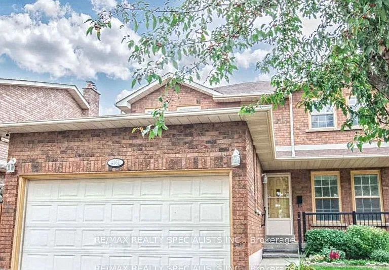 4361 Haydock Park Dr #BASEMENT — Photo 2