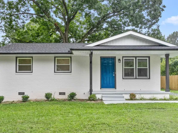 1322 Elm St, Burlington, NC 27217