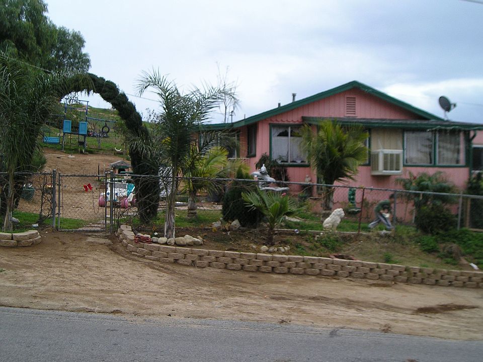 Property