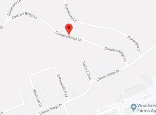 1180 Coopers Ln, Elgin, SC 29045