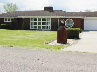 295 Shetland Rd, La Follette, TN 37766