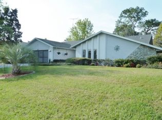 129 Linder Dr, Homosassa, FL 34446