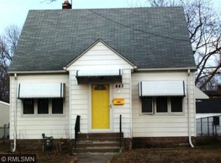 443 7th Ave S, South Saint Paul, MN 55075