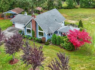 8615 123rd Ave NE, Lake Stevens, WA