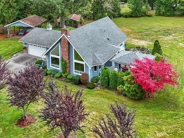 8615 NE 123rd Avenue, Lake Stevens, WA 98258