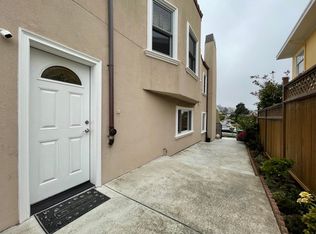 230 Urbano Dr, San Francisco, CA 94127