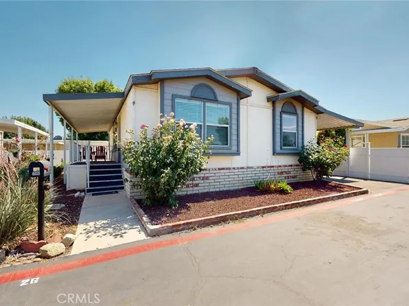 26871 Alessandro Blvd Space 26, Moreno Valley, CA 92555