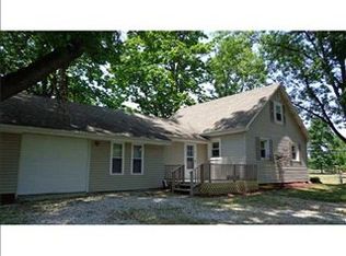 1101 W 700 S, Columbus, IN 47201