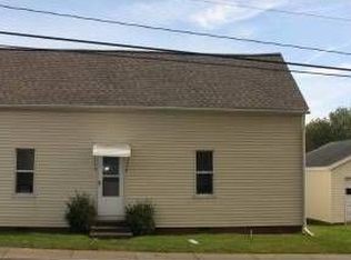 909 N Van Buren St, Huntingburg, IN 47542