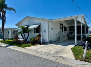 Lake Haven, Dunedin, FL 34698