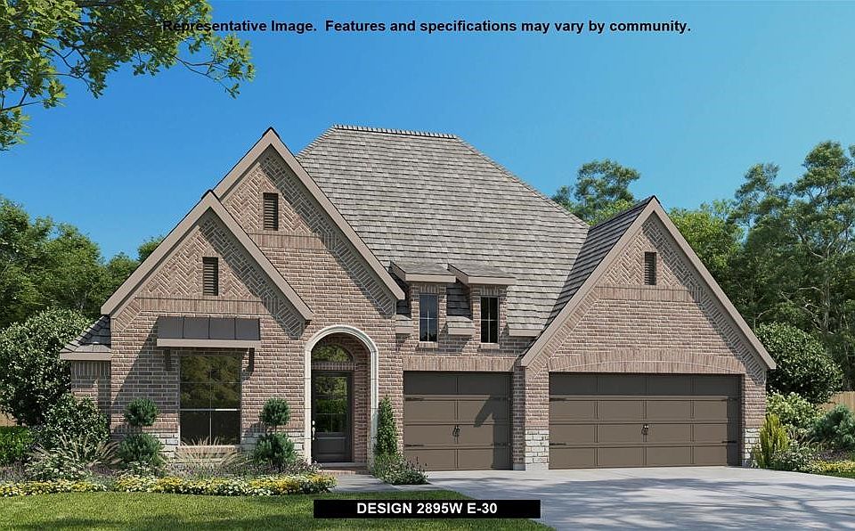 1st image of 5809 Turner May Dr